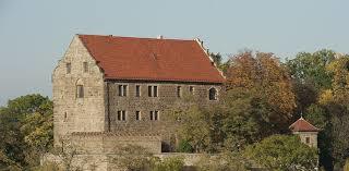 Burg Magenheim